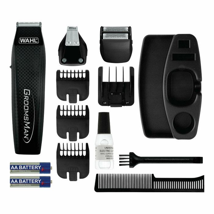 Wahl Multigroomer Groomsman 5537-3016 Wahl Multigroomer Groomsman 5537-3016