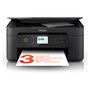 Epson Expression Home XP-4200 Multifunción Inyección de Tinta Negra