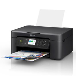 Epson Expression Home XP-4200 Multifunción Inyección de Tinta Negra