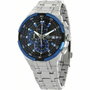 Casio Edifice EFR-539D-1A2VUEF Plata y Azul