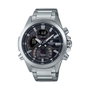 Casio ECB-30D-1AEF Plateado