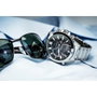 Casio ECB-30D-1AEF Plateado