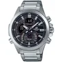 Casio ECB-30D-1AEF Reloj 52,3 mm Plateado
