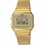 Reloj Mujer Casio A700WEMG-9AEF (Ø 35 mm)