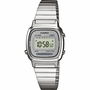 Reloj Mujer Casio LA670WEA-7EF (Ø 25 mm)