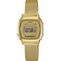 Reloj Mujer Casio LA670WEMY-9EF