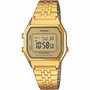 Reloj Mujer Casio ICONIC LADY GOLD - GOLD (Ø 25 mm) (Ø 29 mm)