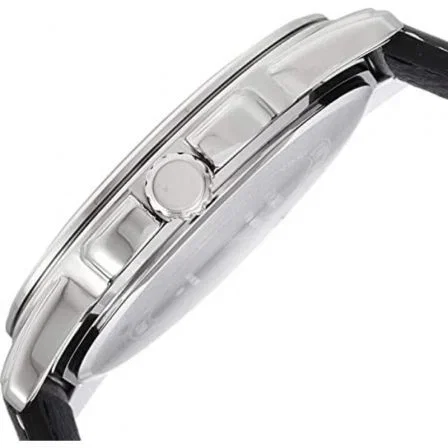 Reloj Hombre Casio COLLECTION Negro (Ø 45 mm)