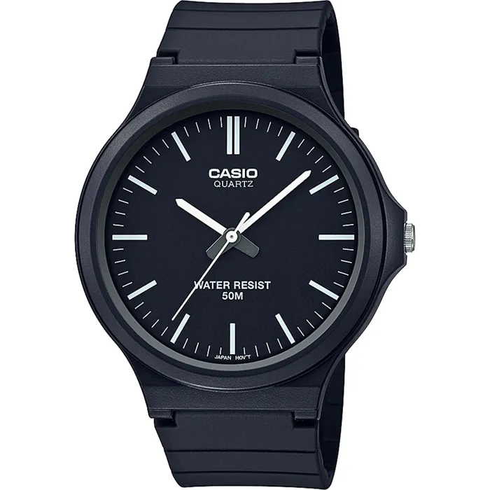 Casio AUC4549526213052 Reloj Unisex Negro Casio AUC4549526213052 Reloj Unisex Negro