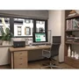 Epson WorkForce WF-2930DWF Multifunción Inyección de Tinta Negra