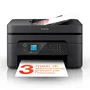 Epson WorkForce WF-2930DWF Multifunción Inyección de Tinta Negra