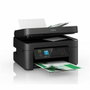Epson WorkForce WF-2930DWF Multifunción Inyección de Tinta Negra