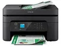 Epson WorkForce WF-2930DWF Multifunción Inyección de Tinta Negra