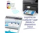 Epson WorkForce WF-2930DWF Negro