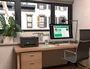 Epson WorkForce WF-2930DWF Multifunción Inyección de Tinta Negra