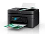 Epson WorkForce WF-2930DWF Multifunción Inyección de Tinta Negra