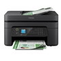 Epson WorkForce WF-2930DWF Multifunción Inyección de Tinta Negra