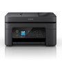 Epson WorkForce WF-2930DWF Multifunción Inyección de Tinta Negra
