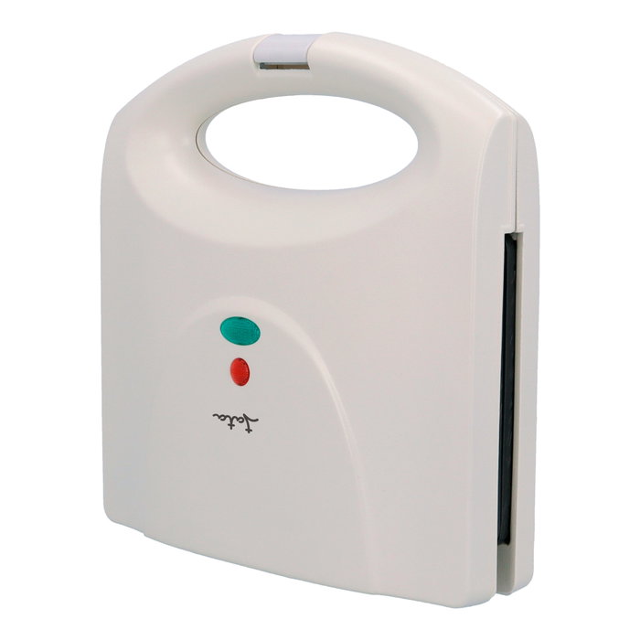 JATA Sandwichera Doble XXL 750 W JESW1232
