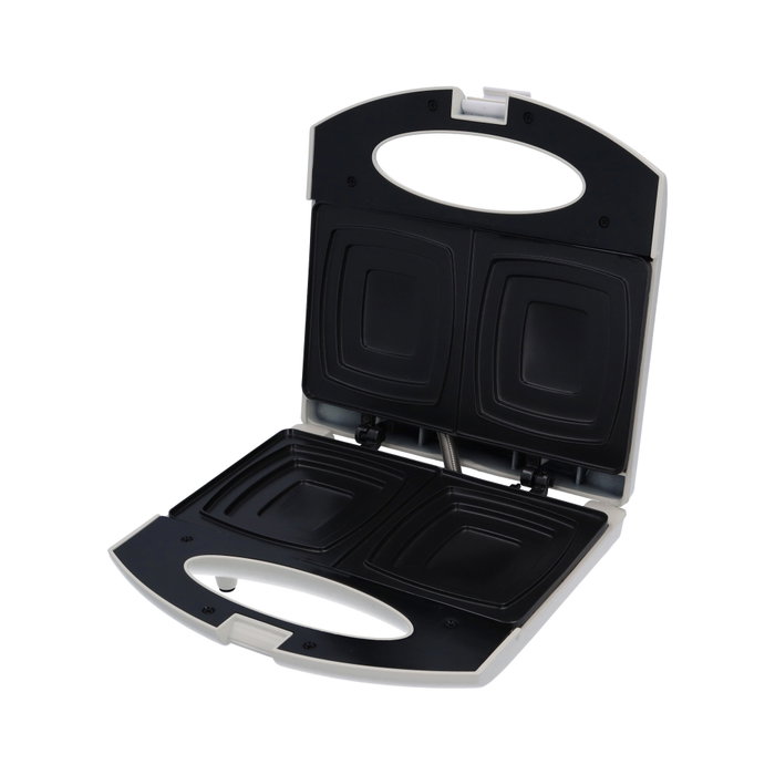 JATA Sandwichera Doble XXL 750 W JESW1232