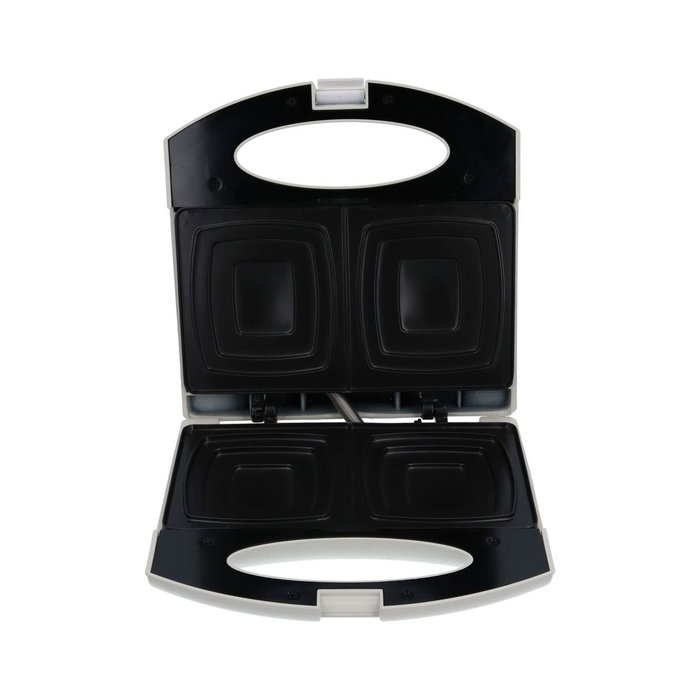 JATA Sandwichera Doble XXL 750 W JESW1232