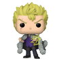 Funko Pop Laxus Dreyar - Fairy Tail - Figura de Vinilo de 9 cm