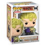 Funko Pop Laxus Dreyar - Fairy Tail - Figura de Vinilo de 9 cm
