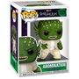 Funko POP Figura She-Hulk Attorney at Law Abomination Vinilo 9cm
