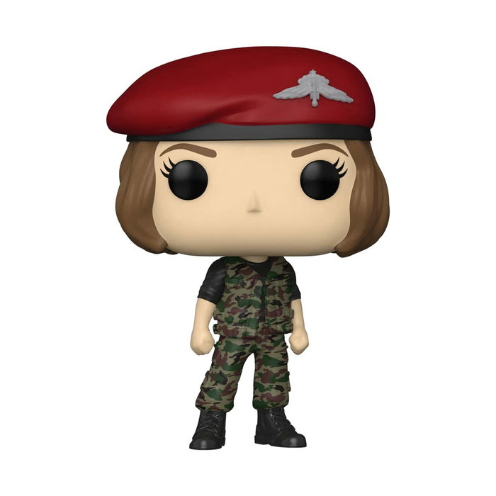FUNKO Figura POP Stranger Things Hunter Robin
