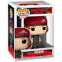 Funko Figura POP Stranger Things Hunter Robin Vinilo 9cm Caja Regalo con Ventana