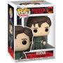 Muñeco Funko Pop! STRANGER THINGS HUNTER STEVE