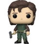 Muñeco Funko Pop! STRANGER THINGS HUNTER STEVE
