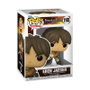 Funko Figura POP Attack On Titan Eren Jaeger de 9 cm