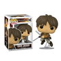Funko Figura POP Attack On Titan Eren Jaeger de 9 cm