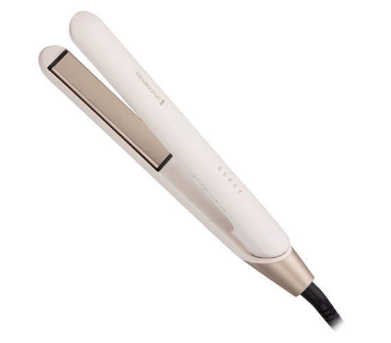 Remington S4740 Shea Soft Plancha de Pelo con Cerámica y Karité