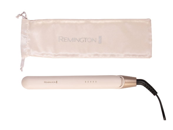 Remington S4740 Shea Soft Plancha de Pelo con Cerámica y Karité