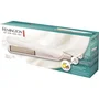 Remington Plancha de pelo S4740 Shea Soft - 5 temperaturas 150-230°C - Recubrimiento cerámico avanzado con aceite de karité