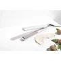 Remington Plancha de pelo S4740 Shea Soft - 5 temperaturas 150-230°C - Recubrimiento cerámico avanzado con aceite de karité