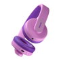 Philips TAK4206PK/00 Auriculares para Niños Rosa