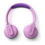 Philips TAK4206PK/00 Auriculares para Niños Rosa