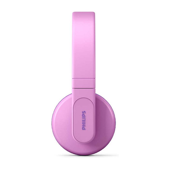 Philips TAK4206PK/00 Auriculares para Niños Rosa