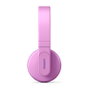 Philips TAK4206PK/00 Auriculares para Niños Rosa