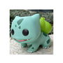 Funko Figura Vinilo Pop Bulbasaur 50404 Pokemon 11cm