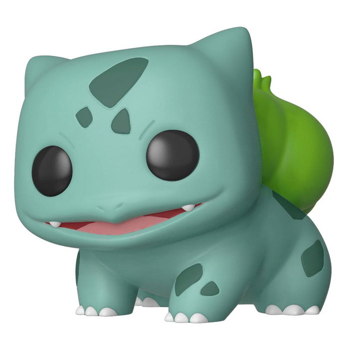 FUNKO Figura POP! Pokémon Bulbasaur