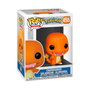 Funko Figura Charmander Pokemon 50403 Coleccionable Vinilo 9cm