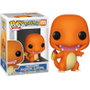 Funko POP! Charmander Pokémon Figura de Vinilo 50403