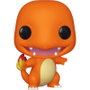 Funko POP! Charmander Pokémon Figura de Vinilo 50403