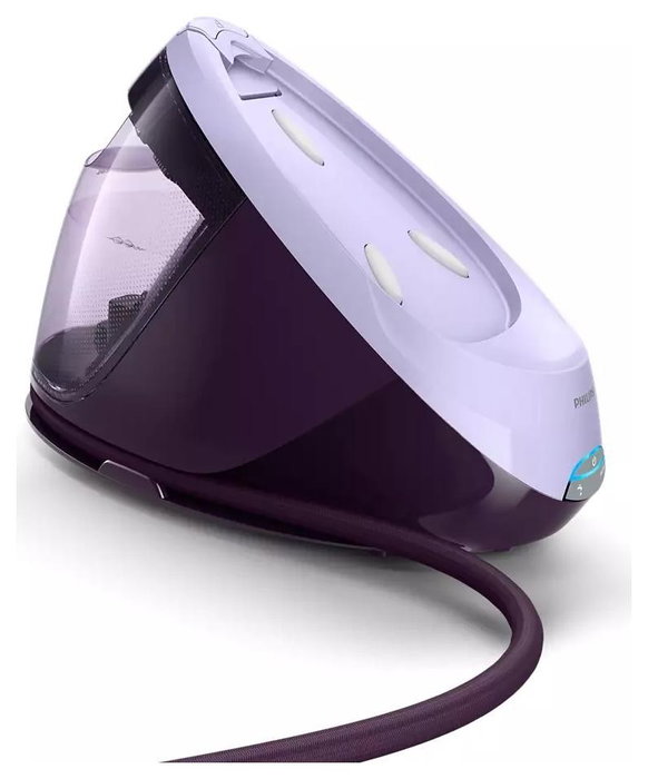Philips PSG7050/30 Generador de vapor morado