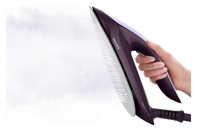 Philips PSG7050/30 Generador de vapor morado