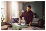 Philips PSG7050/30 Generador de vapor morado